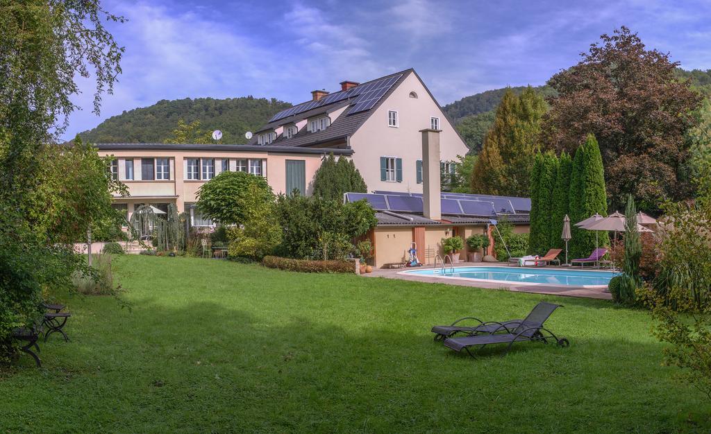 Landhaus Hindenburg Bad Gleichenberg Kültér fotó