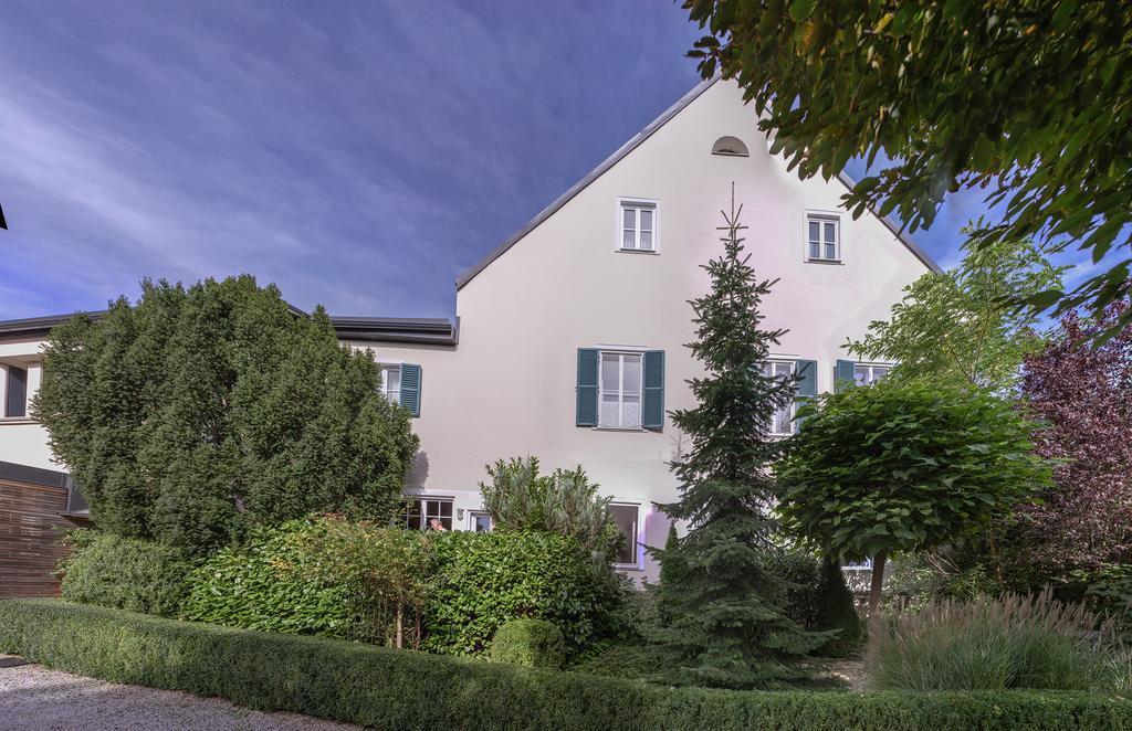 Landhaus Hindenburg Bad Gleichenberg Kültér fotó