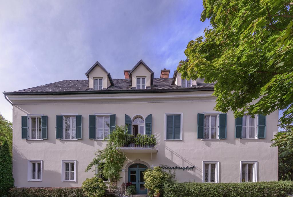 Landhaus Hindenburg Bad Gleichenberg Kültér fotó