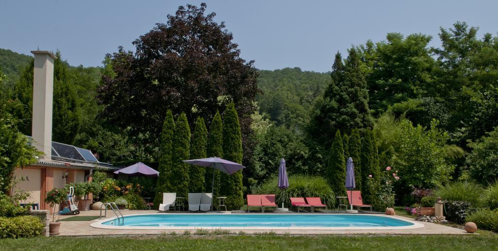 Landhaus Hindenburg Bad Gleichenberg Kültér fotó
