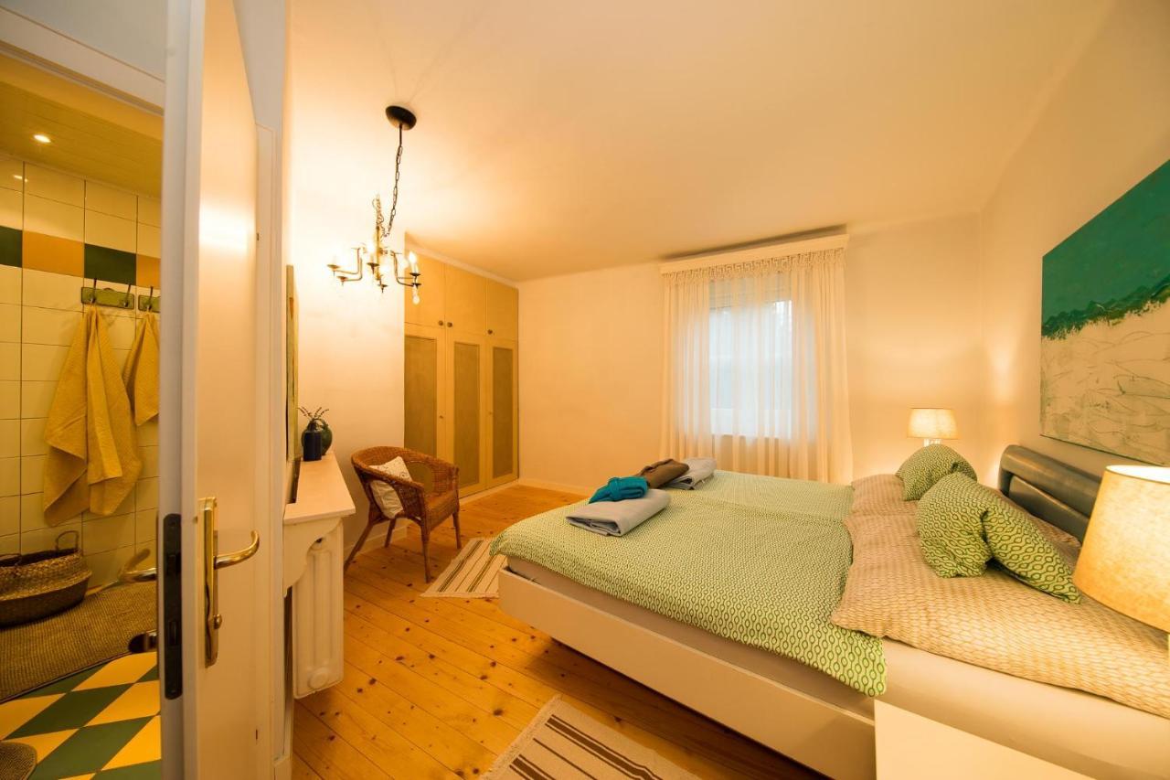 Landhaus Hindenburg Bad Gleichenberg Kültér fotó