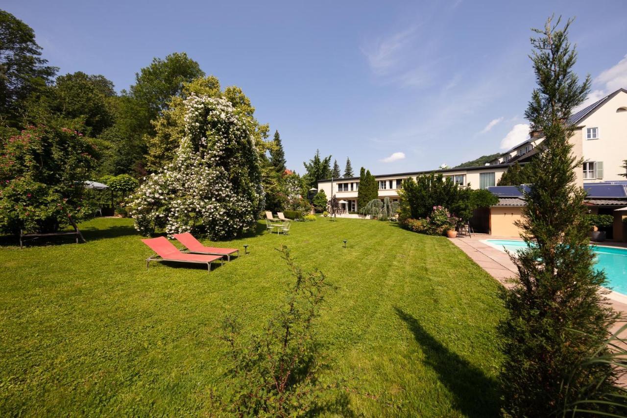 Landhaus Hindenburg Bad Gleichenberg Kültér fotó