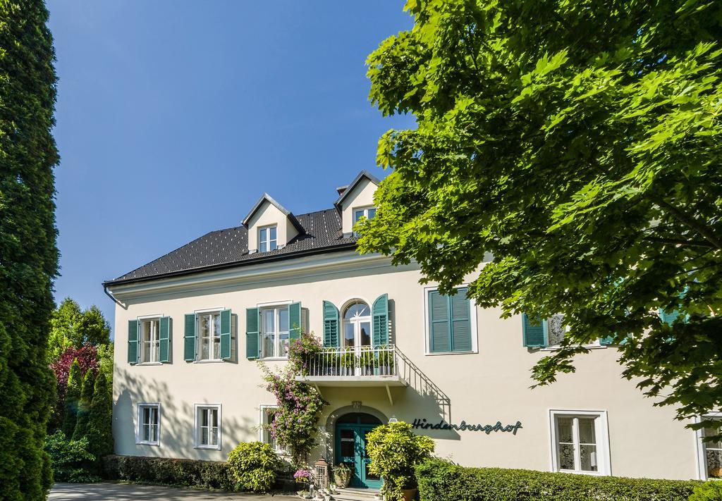 Landhaus Hindenburg Bad Gleichenberg Kültér fotó